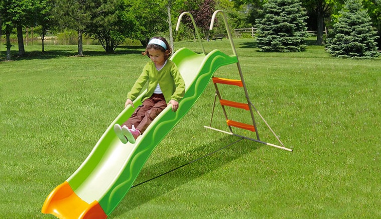 giochi per bambini da fare in giardino