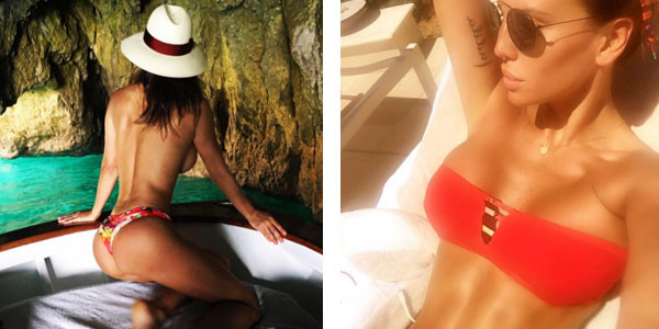 claudia-galanti-vacanza-di-lusso-a-capri-i-fan-la-criticano-ma-non-avevi-bisogno-di-soldi-600x300