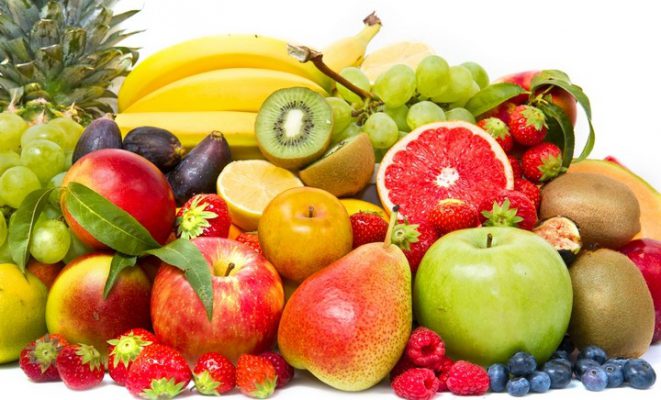 frutta fresca prova costume mamme a spillo
