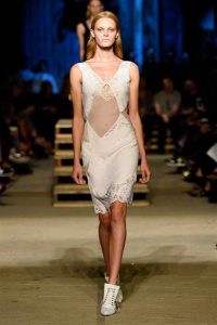 Givenchy sottoveste mamme a spillo