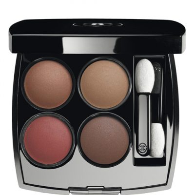 chanel ombretti make up estate 2016 mamme a spillo