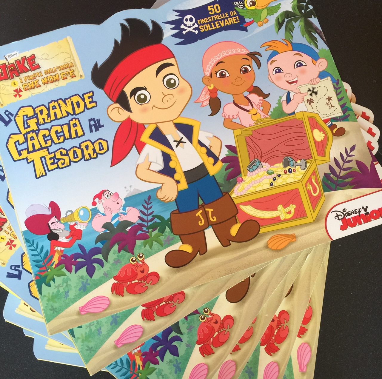 disney-junior-summer-party