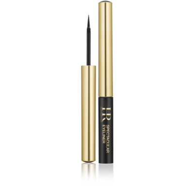 helena rubinstein spectacular eyeliner make up estate 2016 mamme a spillo