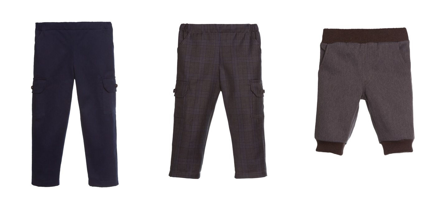 pantaloni
