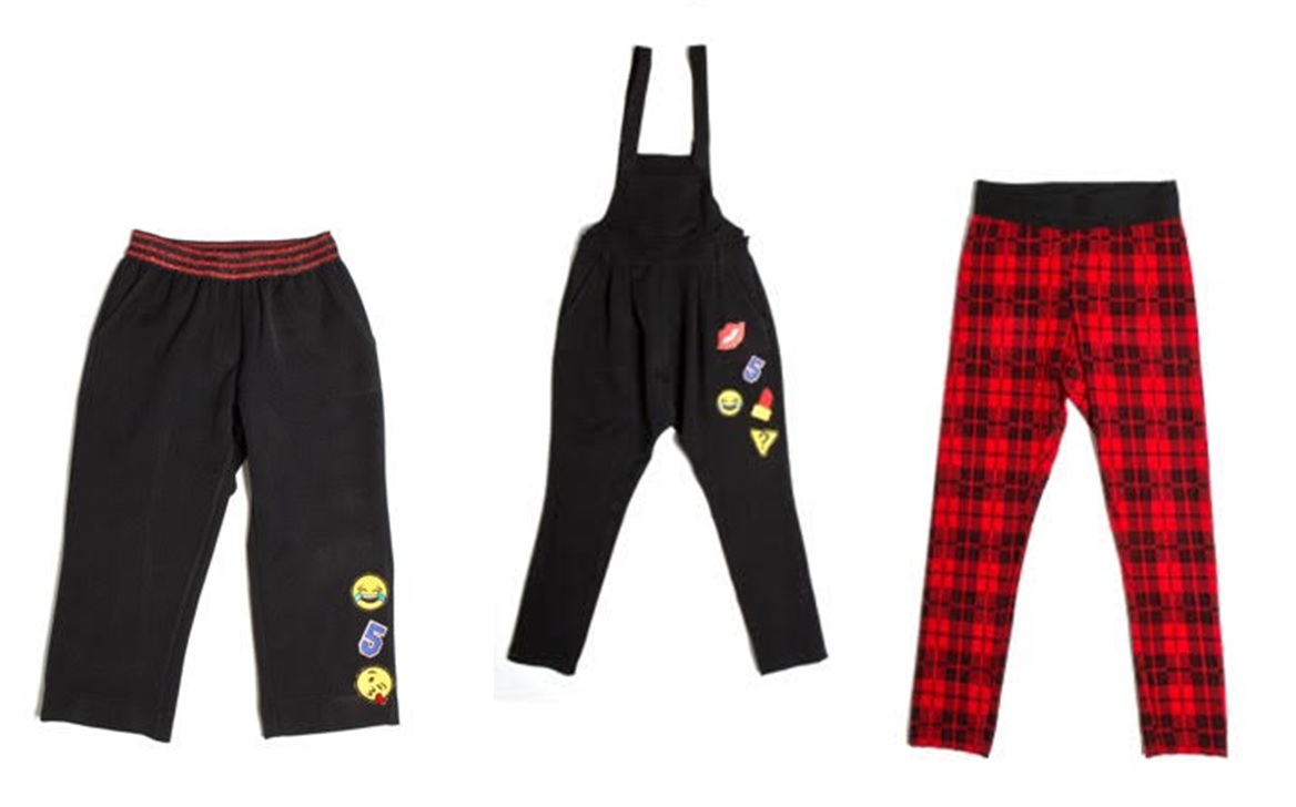 pantalooni