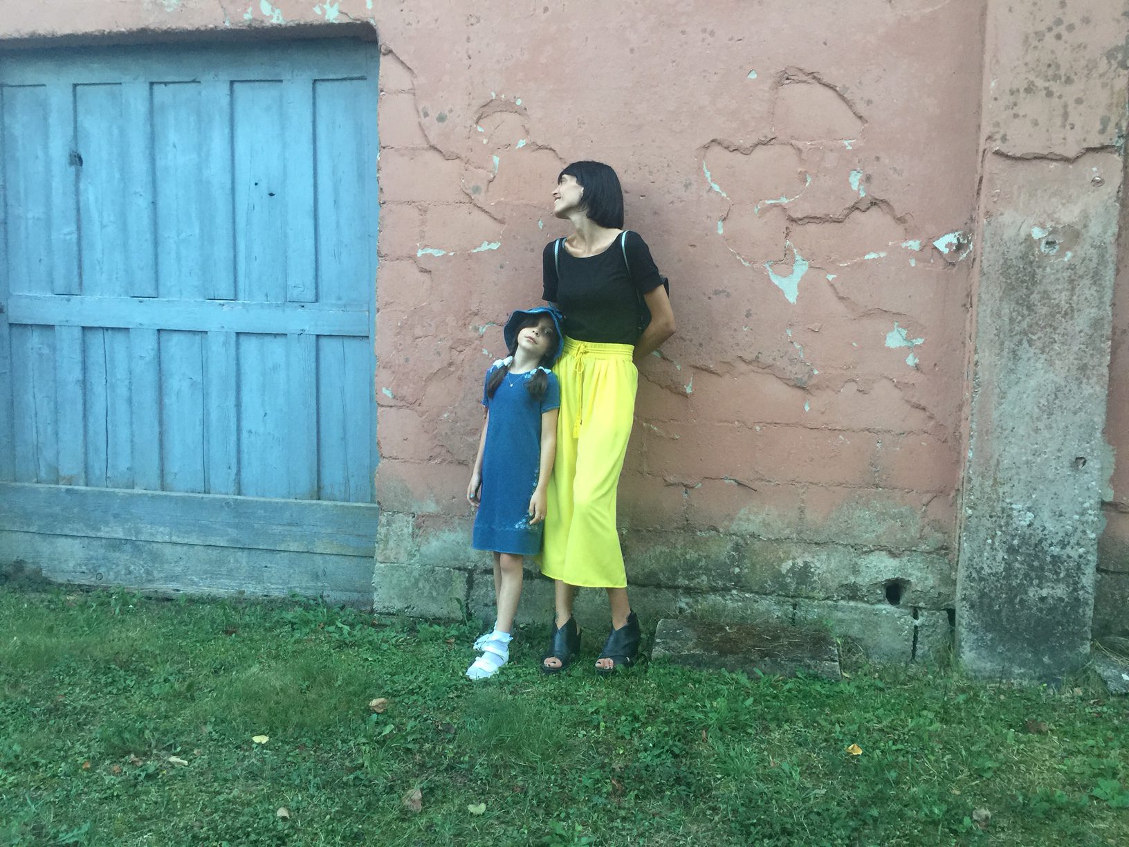 mamma-maternità