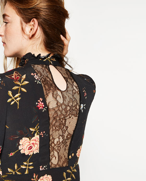 Zara Autunno 2016 Cosa Scegliere E Comprare Dal Brand Spagnolo