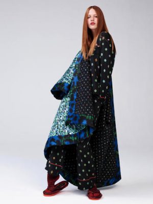 kenzo per hm collezione autunno inverno 5 mamme a spillo 2016