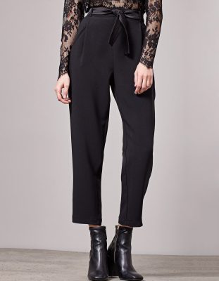 stradivarius_inverno_2016_pantalone_satin_mamme_a_spillo