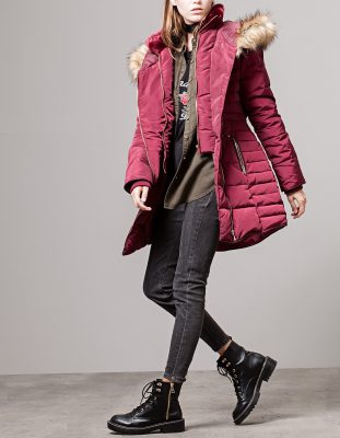 stradivarius_inverno_2016_piumino_mamme_a_spillo