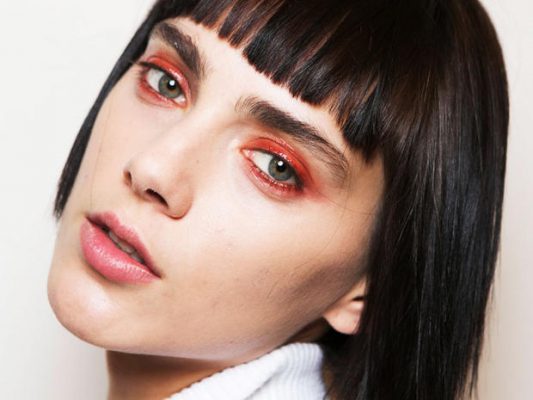 tagli per capelli inverno 2016 mamme a spillo frangia