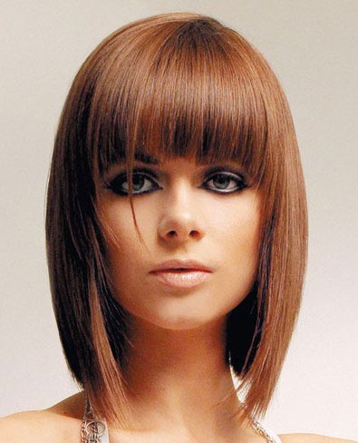 Tagli Per Capelli Inverno 2016 Tutte Le Tendenze Di Stagione