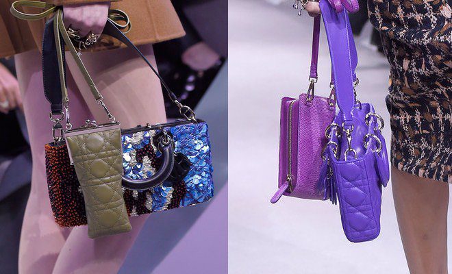 borse dior autunno inverno 2016 2017 mamme a spillo