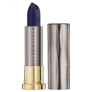 rossetto blu mamme a spillo