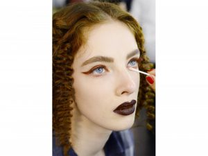 rossetto marrone mamme a spillo