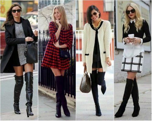 tendenze inverno 2016 cuissardes mamme a spillo