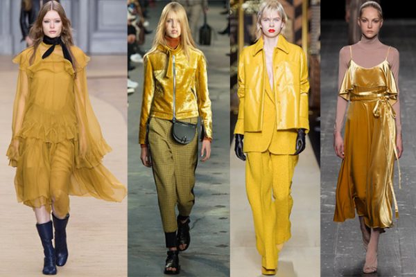 tendenze inverno 2016 giallo mamme a sp