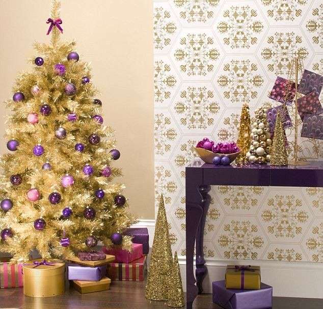 Come decorare l'albero di Natale: 10 idee tutte da copiare