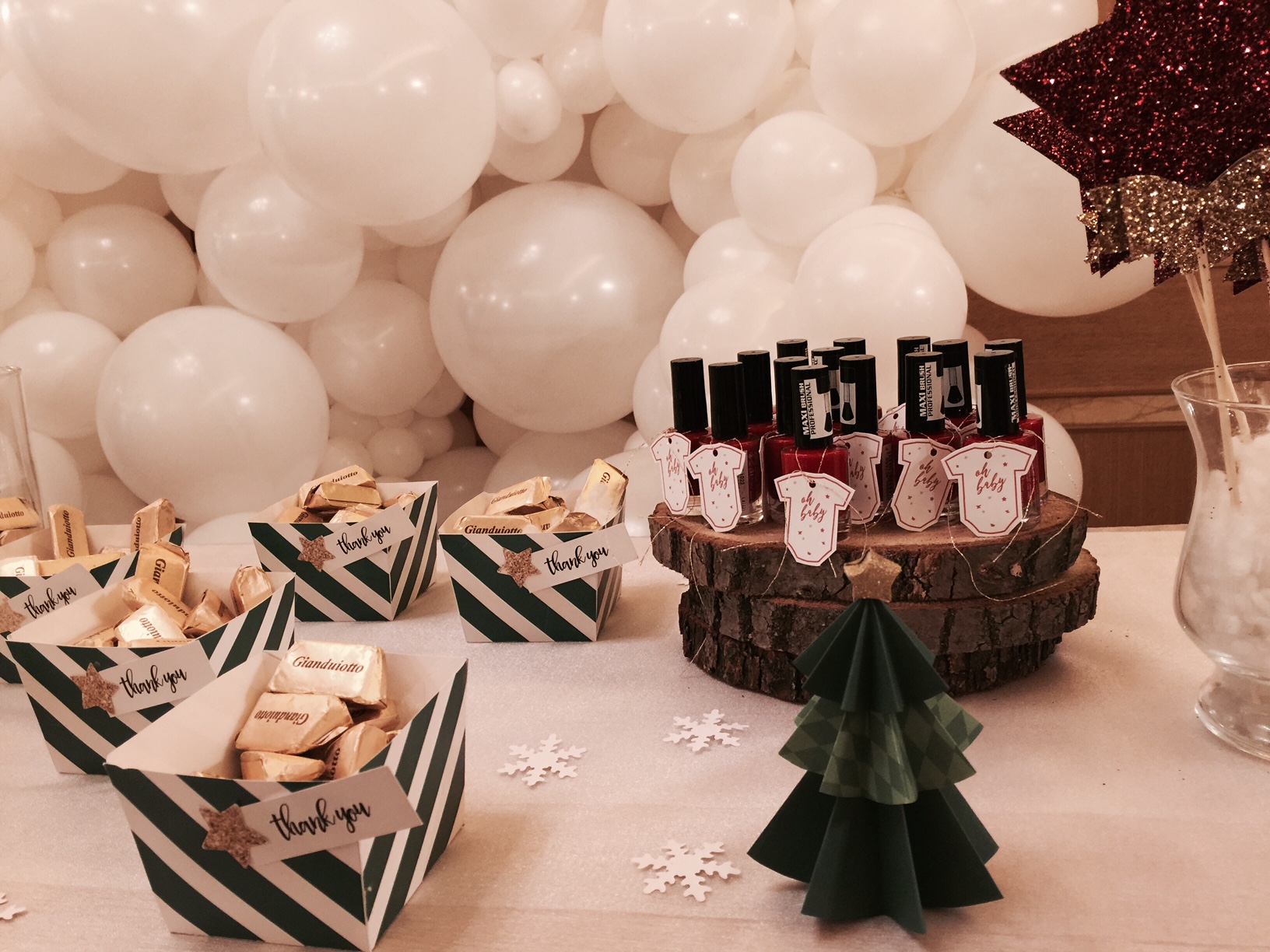 baby-shower-party-allestimento-2