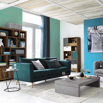 maisons du monde inenro 2016 mamme a spillo salotto moderno