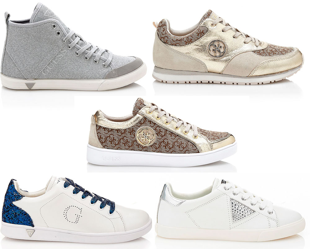 scarpe di moda 2018 ginnastica Cinosural International School