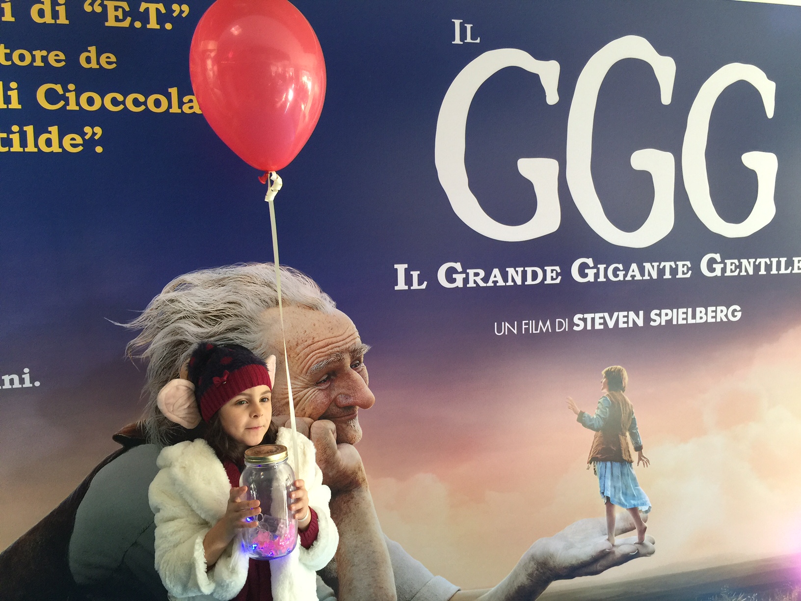 Il GGG 3