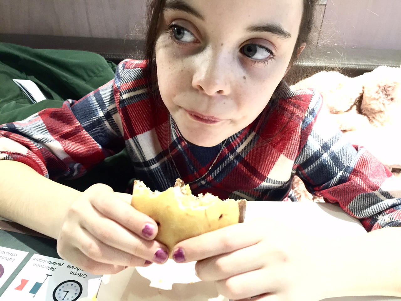 McDonalds-sweetie