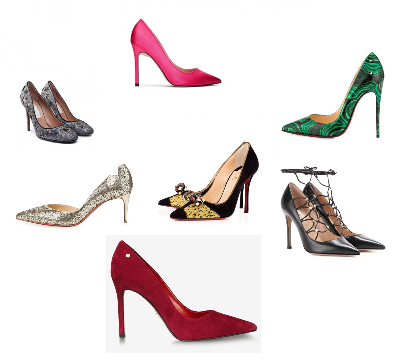 pumps