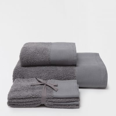 zara home mamme a spillo asciugamani