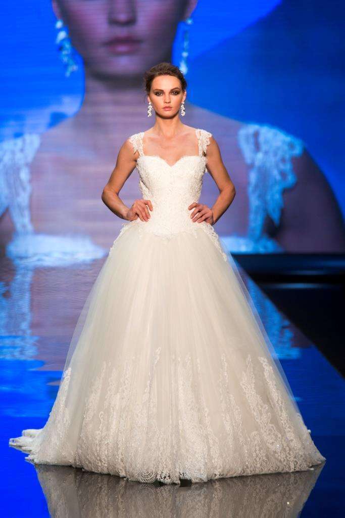 Rinaudo tulle mamme a spillo