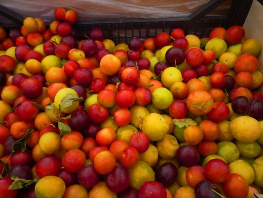 cibi per dormire meglio mamme a spillo frutta