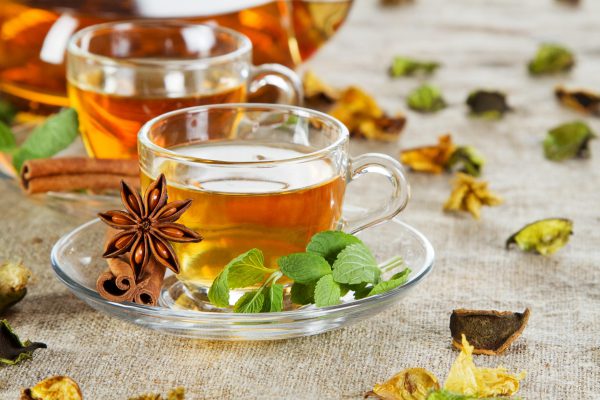 cibi per dormire meglio mamme a spillo tisane