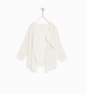 zara bimbo primavera 2017 mamme a spillo gaicca brillantini