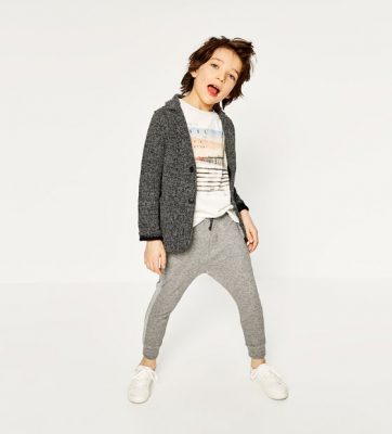tuta zara bimbo primavera 2017 mamme a spillo