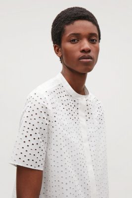 cos primavera 2017 camicia bianca mamme a spillo