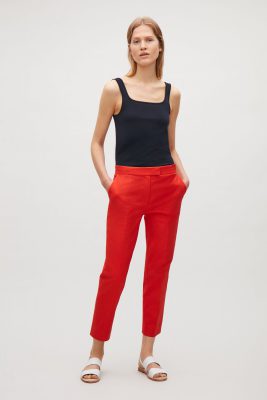 collezione cos primavera 2017 mamme a spillo