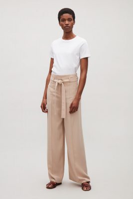 collezione cos pantalone primavera 2017 mamme a spillo