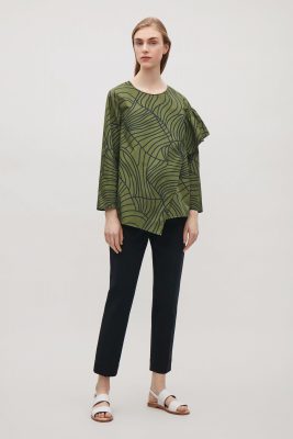 cos collezione primavera 2017 mamme a spillo