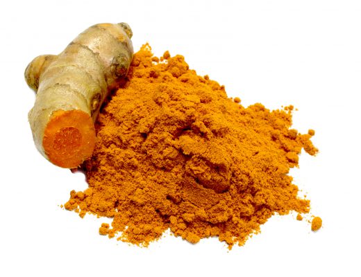 CURCUMA RINFORZARE LE DIFESE IMMUNITARIE MAMME A SPILLO