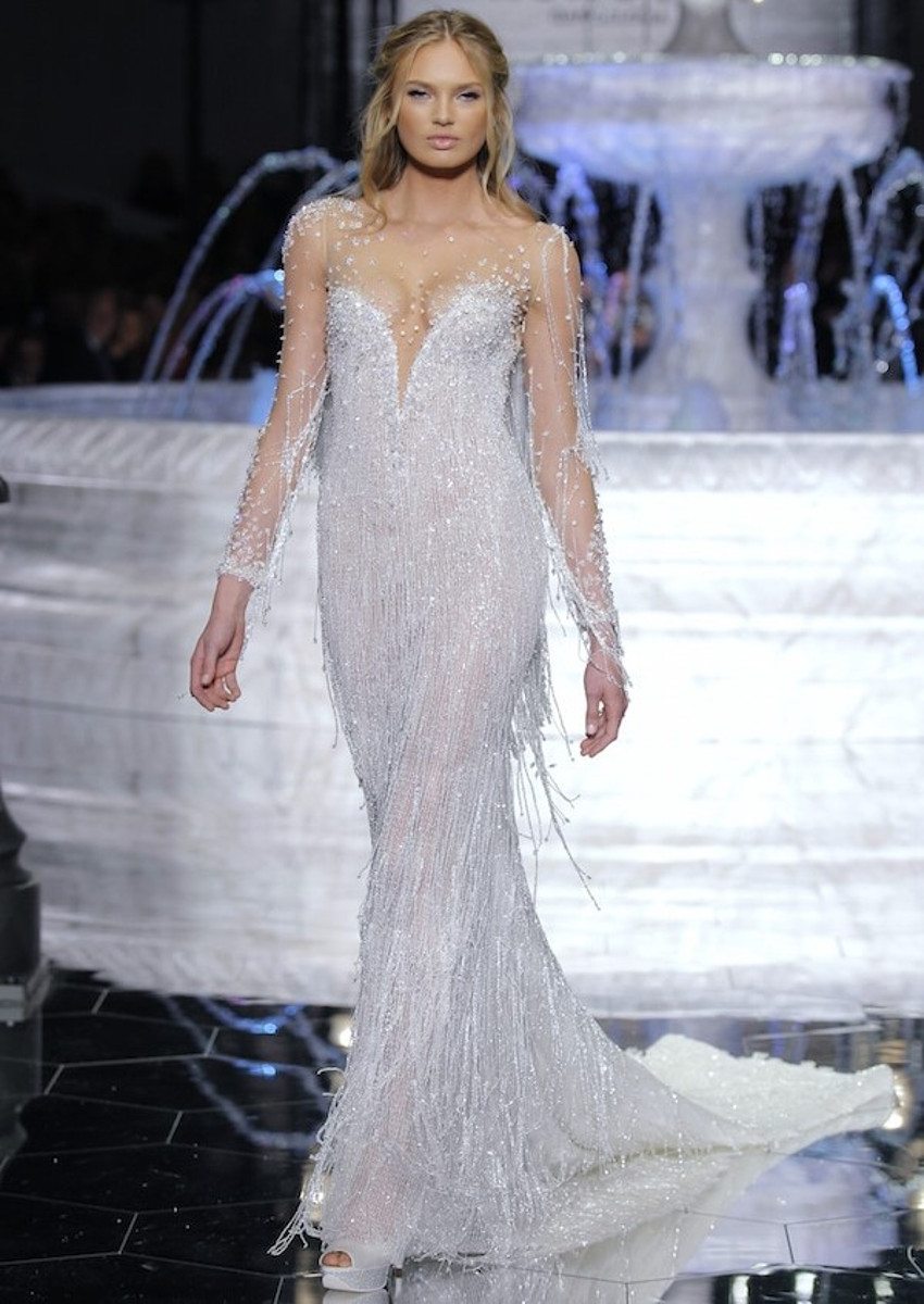 Pronovias1 mamme a spillo
