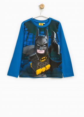 t-shirt batman ovs kids primavera 2017 mamme a spillo