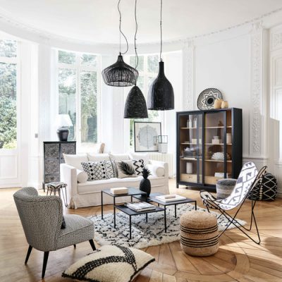 maisons du monde vetrina nepaya mamme a spillo