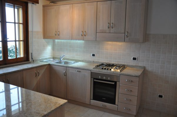 arredamento cucina luce mamme a spillo
