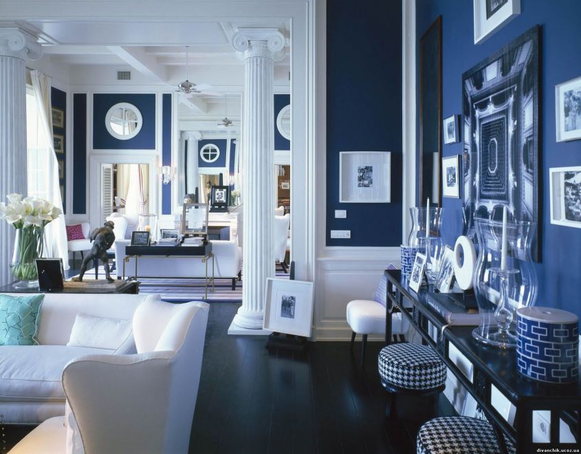 Arredamento: i nuovi trend dellautunno inverno 2017/18 mamme a spillo Colori casa 2017