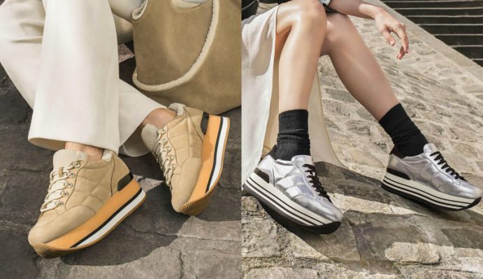 hogan tendenze scarpe autunno inverno 2017 hogan mamme a spillo