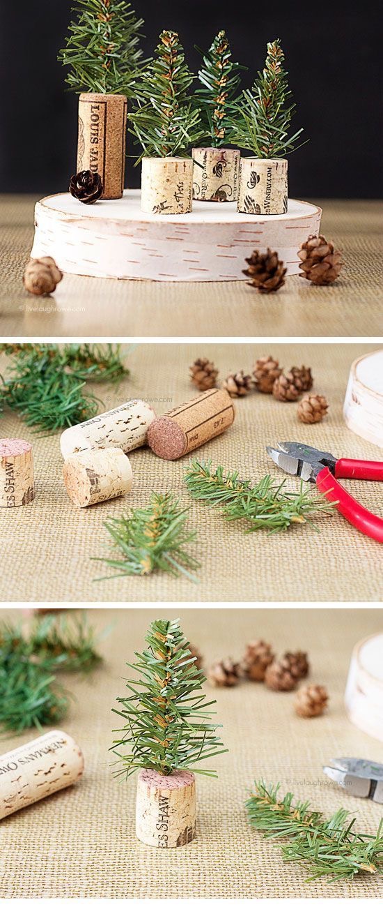 Lavoretti Di Natale Pinterest.Decorazioni Di Natale Diy Con I Bambini Ecco Le Piu Semplici E Carine Mamme A Spillo