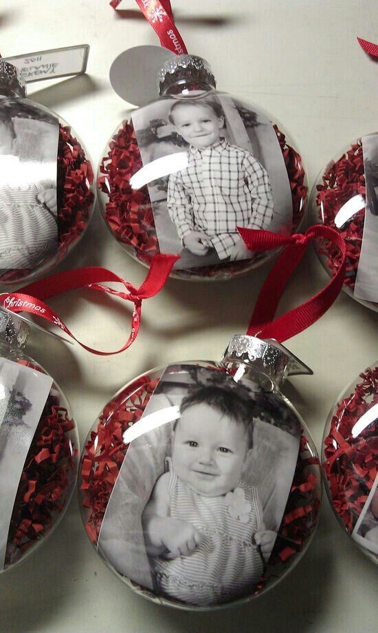 Palline Di Natale Personalizzate Con Foto Fai Da Te.Palle Di Natale Diy Le Piu Belle E Semplici Da Creare Mamme A Spillo