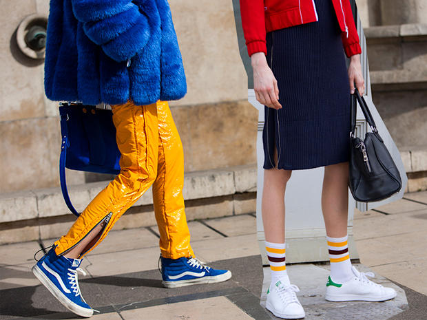 Saldi in arrivo, quali scarpe comprare: i 5 modelli da acquistare ... Immagini da acquistare