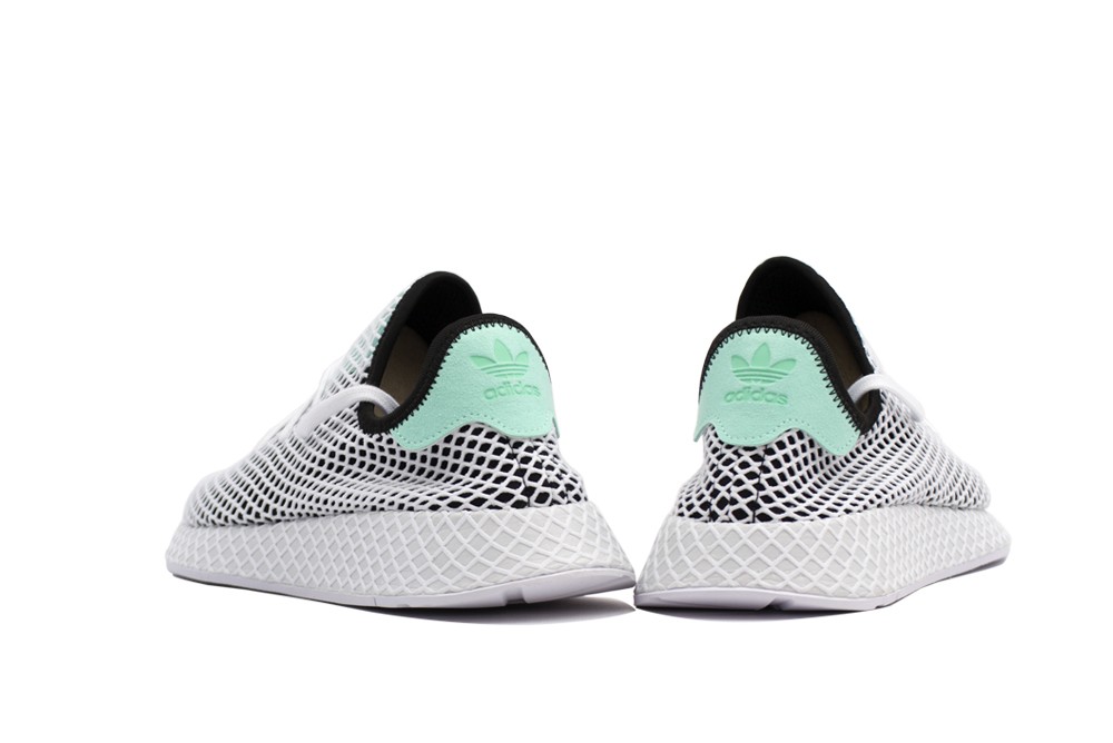 Il nuovo WOW di Adidas è unisex e si chiama Deerupt (meglio se in questo  colore) - Mamme a spillo