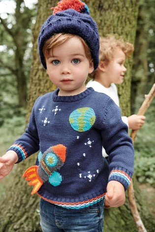 Next bambino: 10 scelte fashion e comodissime per il vostro